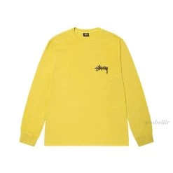 STUSSY | STUSSY Long Sleeve -Stussy Apparel org 996